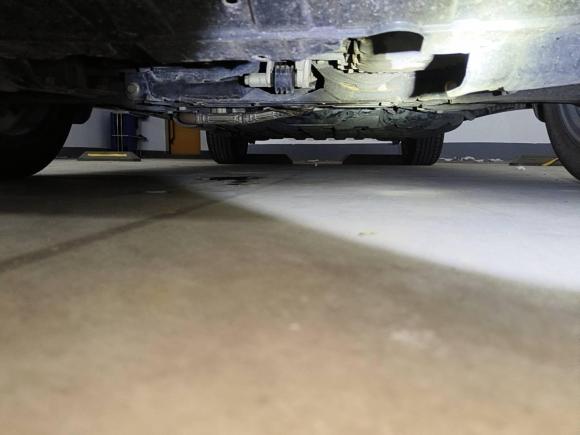 [武汉·鄂W] 二手本田缤智2020款 1.5L CVT先锋版