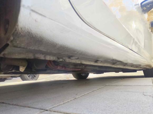 [上海·沪A] 二手荣威荣威i6新能源2017款 45T 混动互联智享版