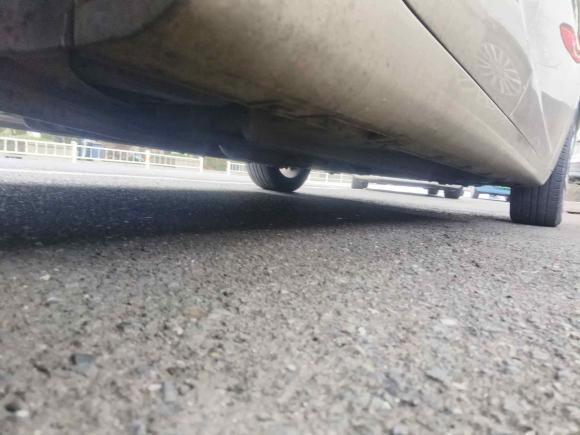 [杭州·浙A] 二手吉利汽车帝豪GL2018款 1.4T DCT精英智联型