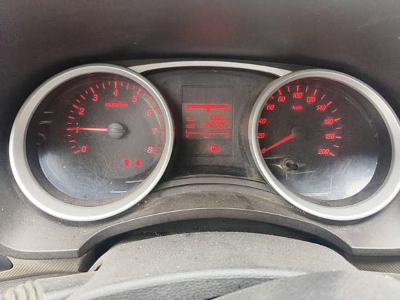 [武汉·鄂A] 二手五菱汽车五菱宏光2018款 1.5L S标准型L2B