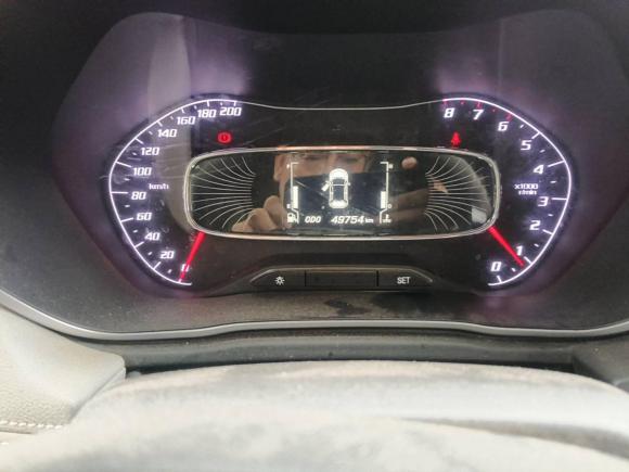 [青岛·鲁U] 二手宝骏宝骏5102019款 1.5L 手动乐享型77kW 国VI