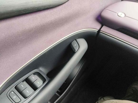 [上海·沪B] 二手小米汽车小米SU72024款 后驱超长续航高阶智驾Pro版