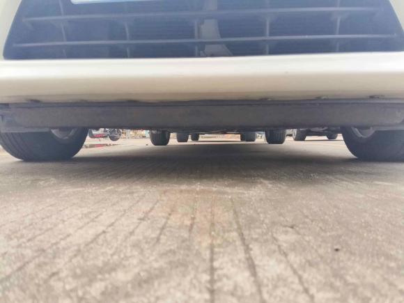 [佛山·粤X] 二手日产骐达TIIDA2011款 1.6L CVT智能型