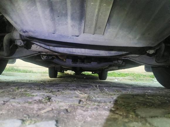 [上海·沪A] 二手江汽集团瑞风2012款 1.9T穿梭 柴油舒适型HFC4DB1-2C