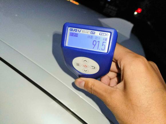 [青岛·鲁B] 二手宝马宝马5系2014款 525Li 豪华设计套装