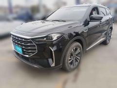 [上海·闽H] 捷途捷途X70 PLUS2021款 1.5T 手动风 7座