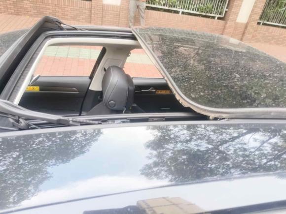 [上海·沪D] 二手大众迈腾2020款 330TSI DSG 领先型