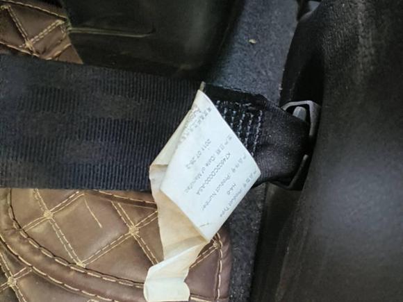 [无锡·苏B] 二手荣威荣威W52011款 1.8T 4WD 自动豪域版