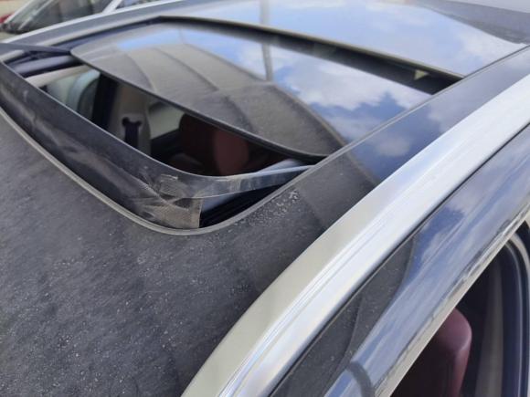 [深圳·苏E] 二手宝马宝马X32011款 xDrive35i 豪华型