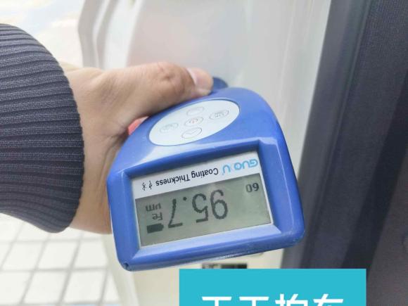 [青岛·鲁U] 二手奔驰奔驰E级2014款 E 200 轿跑版