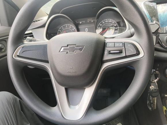 [上海·沪F] 二手雪佛兰科鲁泽2019款 Redline 320T 双离合欢快版 国VI