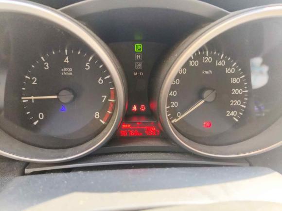 [上海·沪C] 二手马自达马自达52011款 2.0L 自动舒适型