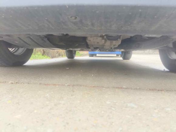 [上海·苏F] 二手雪佛兰创酷2019款 325T 自动劲版 国VI