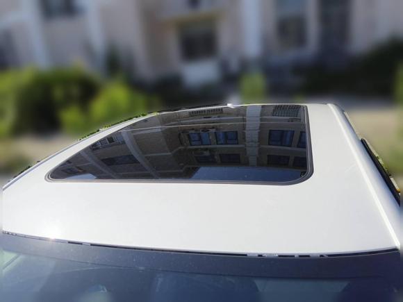 [上海·沪E] 二手凯迪拉克凯迪拉克CT52024款 28T 铂金型