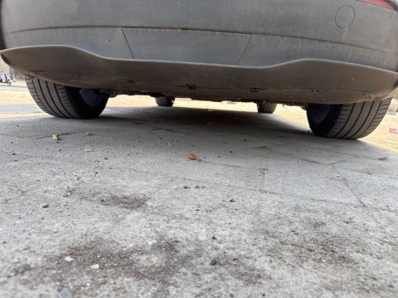 [温州·浙C] 二手特斯拉Model Y2022款 后轮驱动版