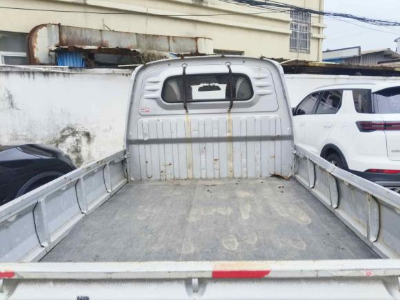 [宁波·川R] 二手五菱汽车五菱荣光小卡2020款 1.5L基本型 国VI 双排L3C