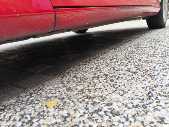 [上海·沪D] 二手现代酷派2004款 FX 2.7