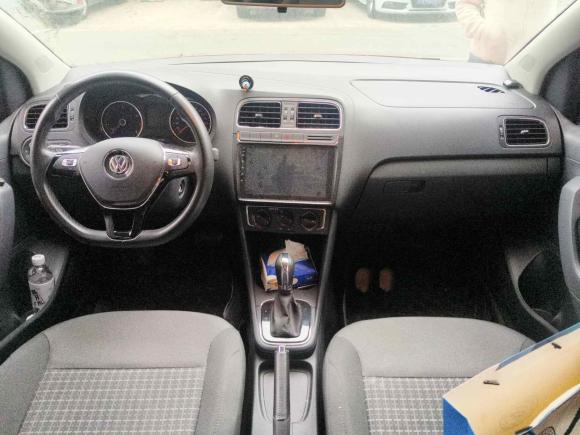 [上海·苏U] 二手大众Polo2016款 1.6L 自动舒适型