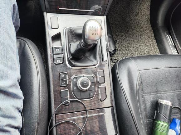 [义乌·鄂D] 二手哈弗哈弗H6 Coupe2016款 蓝标 1.5T 手动两驱都市型