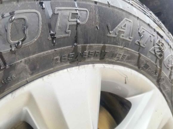 [西安·陕U] 二手丰田普拉多2010款 4.0L 自动TX-L