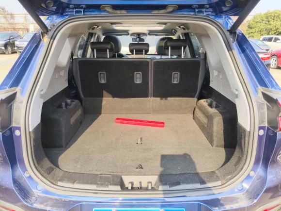 [上海·苏A] 二手奇瑞瑞虎82020款 改款 290TGDI 自动精英版