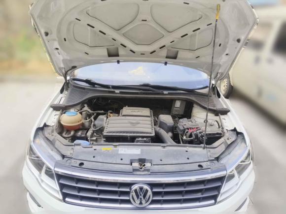 [合肥·皖A] 二手大众捷达2019款 梦想版 1.5L 手动时尚型