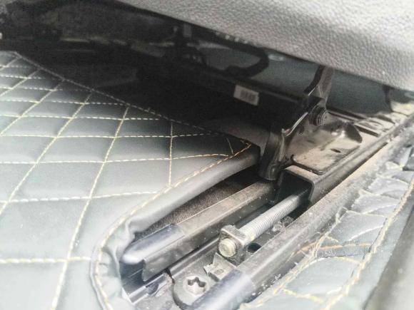 [杭州·浙A] 二手别克君越2021款 552T 豪华型