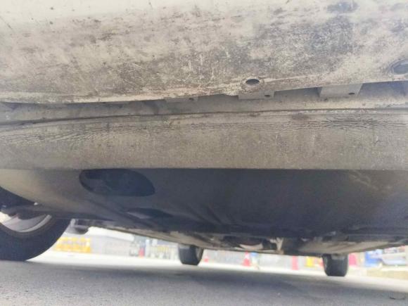 [成都·川A] 二手日产骐达TIIDA2011款 1.6L 手动智能型