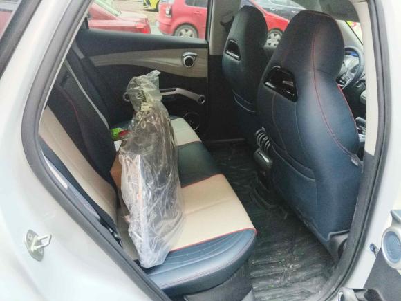 [嘉兴·苏A] 二手比亚迪元PLUS2022款 510KM 尊荣型