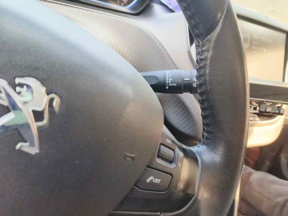 [义乌·浙G] 二手标致标致20082014款 1.6L 自动领航版