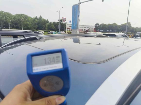 [宁波·浙B] 二手领克领克012017款 2.0T 两驱型Pro版