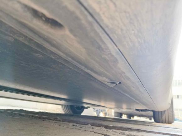 [台州·浙A] 二手特斯拉Model Y L2025款 长续航全轮驱动版