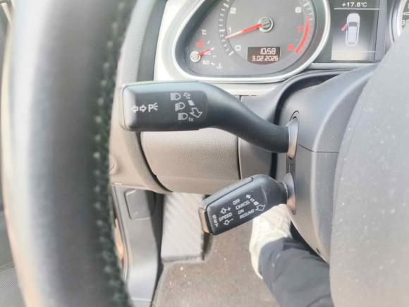 [深圳·粤B] 二手奥迪奥迪Q72015款 40 TFSI 典藏型