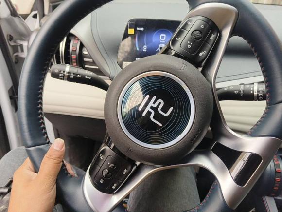 [嘉兴·苏A] 二手比亚迪元PLUS2022款 510KM 尊荣型