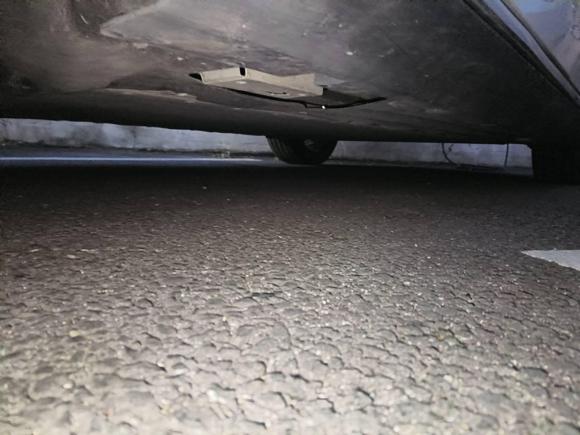 [上海·沪A] 二手比亚迪汉2021款 EV 标准续航版豪华型