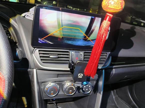 [深圳·粤S] 二手马自达马自达CX-42018款 2.0L 自动两驱蓝天活力版 国V