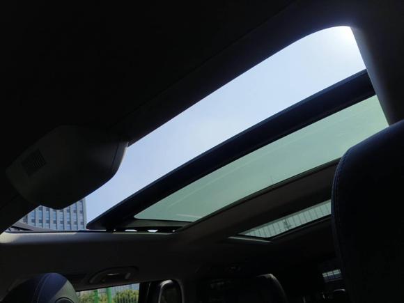 [上海·沪B] 二手奔驰奔驰V级2018款 V 260 领航版 国V