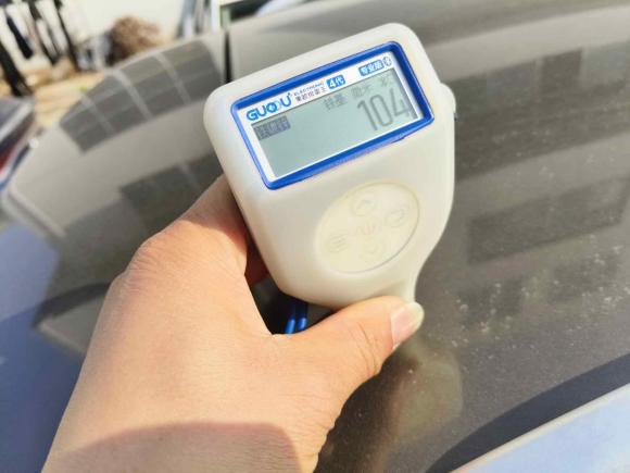 [南昌·赣A] 二手大众途观2015款 1.8TSI 自动两驱豪华型