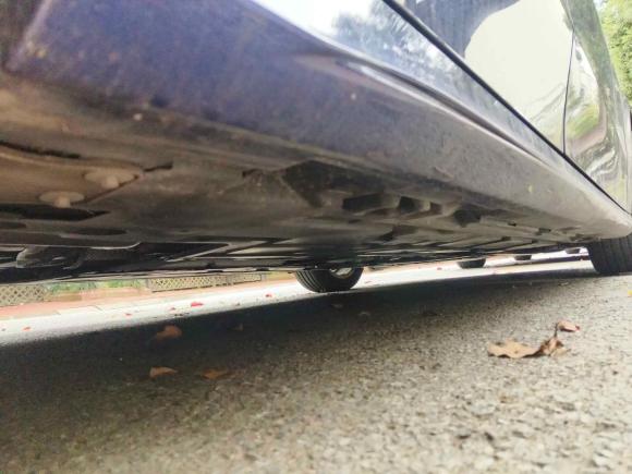 [上海·沪J] 二手奔驰奔驰A级2020款 A 180 L 运动轿车