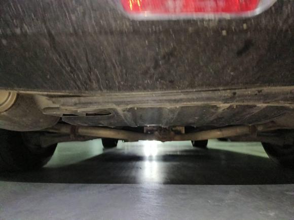 [南京·苏A] 二手日产天籁2016款 改款 2.0L XL舒适版