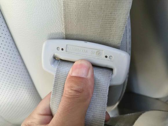 [合肥·皖A] 二手广汽传祺传祺M82018款 320T 尊贵版