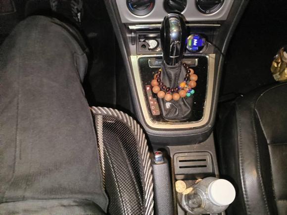 [芜湖·皖B] 二手大众朗逸2013款 改款经典 1.6L 自动舒适版