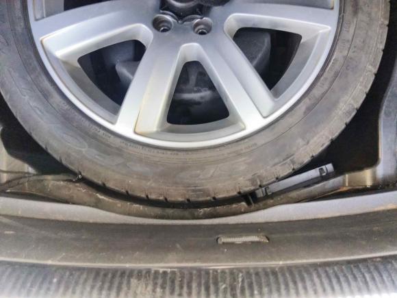 [嘉兴·贵C] 二手大众辉腾2011款 3.6L V6 5座加长舒适版