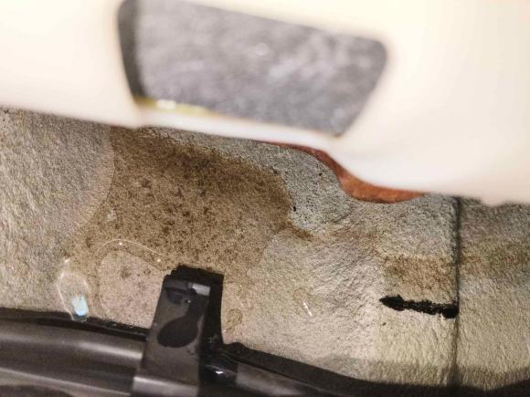 [西安·陕U] 二手斯巴鲁傲虎2012款 2.5i运动版