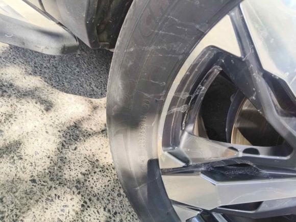 [合肥·皖A] 二手标致标致40082018款 350THP 精英版