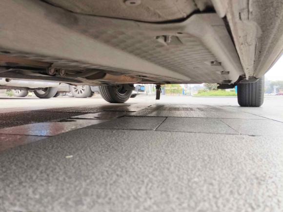 [成都·川A] 二手大众Polo2016款 1.4L 手动风尚型