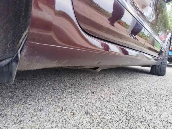 [上海·沪C] 二手斯柯达速派2013款 1.8TSI 自动名仕版