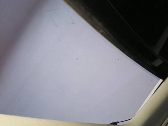 [杭州·浙A] 二手福特翼虎2015款 1.5L GTDi 两驱风尚型