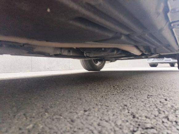 [宁波·浙B] 二手宝马宝马X52014款 xDrive35i 领先型