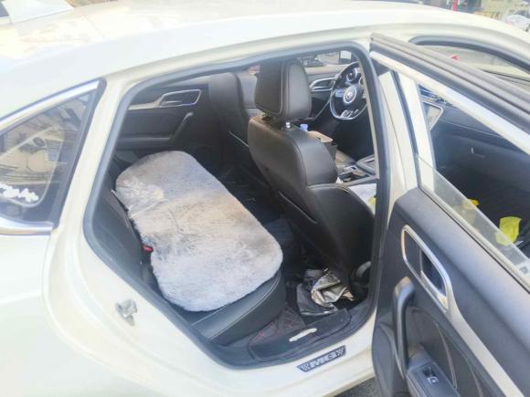 [上海·苏F] 二手名爵MG62017款 20T 自动尊享互联网版 国V